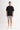 Relax Fit Bisiklet Yaka Penye Tişört 4106 - Cazador
