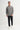 Relax Fit Pamuk Karışımlı 3 İplik Ham Kumaş Sweatshirt - 50390 - Cazador