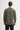 Relax Fit Pamuk Karışımlı 3 İplik Ham Kumaş Sweatshirt - 50390 - Cazador