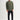 Relax Fit Pamuk Karışımlı 3 İplik Ham Kumaş Sweatshirt - 50390 - Cazador