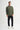 Relax Fit Pamuk Karışımlı 3 İplik Ham Kumaş Sweatshirt - 50390 - Cazador