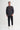 Relax Fit Pamuk Karışımlı Intersoft Sweatshirt - 50080 - Cazador