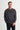 Relax Fit Pamuk Karışımlı Intersoft Sweatshirt - 50080 - Cazador