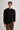 Relax Fit Pamuk Karışımlı Intersoft Sweatshirt - 50080 - Cazador