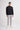 Relax Fit Pamuk Karışımlı Scuba Kumaş Sweatshirt - 52480 - Cazador