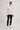 Relax Fit Pamuk Karışımlı Scuba Kumaş Sweatshirt - 52480 - Cazador