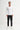 Ribana Dokulu %100 Pamuk Slim Fit Sweatshirt - 56030 - Cazador