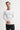 Ribana Dokulu %100 Pamuk Slim Fit Sweatshirt - 56030 - Cazador