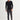 Ribana Dokulu %100 Pamuk Slim Fit Sweatshirt - 56030 - Cazador