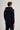 Şardonlu 3 İplik Kumaş Basic Kapüşonlu Regular Fit Sweat Hırka - 56170 - Cazador