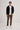 Şardonlu 3 İplik Kumaş Basic Kapüşonlu Regular Fit Sweat Hırka - 56170 - Cazador