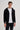 Şardonlu 3 İplik Kumaş Basic Kapüşonlu Regular Fit Sweat Hırka - 56170 - Cazador