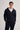 Şardonlu 3 İplik Kumaş Basic Kapüşonlu Regular Fit Sweat Hırka - 56170 - Cazador