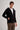 Şardonlu 3 İplik Kumaş Basic Kapüşonlu Regular Fit Sweat Hırka - 56170 - Cazador
