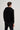 Şardonlu 3 İplik Kumaş Basic Kapüşonlu Regular Fit Sweat Hırka - 56170 - Cazador