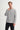 Selanik Örgü Pamuk Karışımlı Regular Fit Sweatshirt - 53035 - Cazador