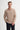 Selanik Örgü Pamuk Karışımlı Regular Fit Sweatshirt - 53035 - Cazador