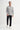 Selanik Örgü Pamuk Karışımlı Regular Fit Sweatshirt - 53035 - Cazador