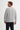 Selanik Örgü Pamuk Karışımlı Regular Fit Sweatshirt - 53035 - Cazador