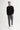 Selanik Örgü Pamuk Karışımlı Regular Fit Sweatshirt - 53035 - Cazador