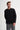 Selanik Örgü Pamuk Karışımlı Regular Fit Sweatshirt - 53035 - Cazador