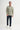 Selanik Örgü Pamuk Karışımlı Regular Fit Sweatshirt - 53035 - Cazador