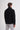 Shadow Regular Fit Kürklü Dik Yaka Sweat Hırka - 50960 - Cazador