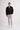 Shadow Regular Fit Kürklü Dik Yaka Sweat Hırka - 50960 - Cazador