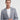 Slim Fit Astarlı Cep Detaylı Blazer Ceket 1106 - Cazador