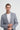 Slim Fit Astarlı Cep Detaylı Blazer Ceket 1106 - Cazador