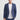 Slim Fit Astarlı Düğmeli Blazer Ceket 1105 - Cazador