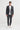 Slim Fit Astarlı Düğmeli Blazer Ceket 1105 - Cazador