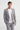 Slim Fit Astarlı Düğmeli Blazer Ceket 1105 - Cazador
