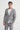 Slim Fit Astarlı Düğmeli Blazer Ceket 1105 - Cazador
