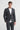 Slim Fit Astarlı Düğmeli Blazer Ceket 1105 - Cazador