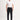 Slim Fit Beli Bağcıklı Modal Eşofman Altı - 83125 - Cazador