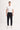 Slim Fit Beli Bağcıklı Modal Eşofman Altı - 83125 - Cazador