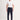 Slim Fit Beli Bağcıklı Modal Eşofman Altı - 83125 - Cazador