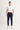Slim Fit Beli Bağcıklı Modal Eşofman Altı - 83125 - Cazador