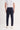 Slim Fit Beli Bağcıklı Modal Eşofman Altı - 83125 - Cazador