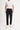 Slim Fit Beli Bağcıklı Modal Eşofman Altı - 83125 - Cazador