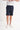 Slim Fit Bermuda Kısa Dar Paça Şort 6009 - Cazador