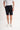 Slim Fit Bermuda Kısa Dar Paça Şort 6015 - Cazador