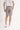 Slim Fit Bermuda Kısa Dar Paça Şort 6015 - Cazador