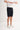 Slim Fit Bermuda Kısa Dar Paça Şort 6015 - Cazador