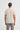 Slim Fit Bisiklet Yaka Örme Düz Tişört 4177 - Cazador