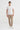 Slim Fit Bisiklet Yaka Örme Düz Tişört 4177 - Cazador