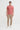 Slim Fit Bisiklet Yaka Örme Düz Tişört 4177 - Cazador