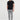 Slim Fit Bisiklet Yaka Örme Düz Tişört 4177 - Cazador