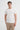 Slim Fit Bisiklet Yaka Örme Düz Tişört 4177 - Cazador